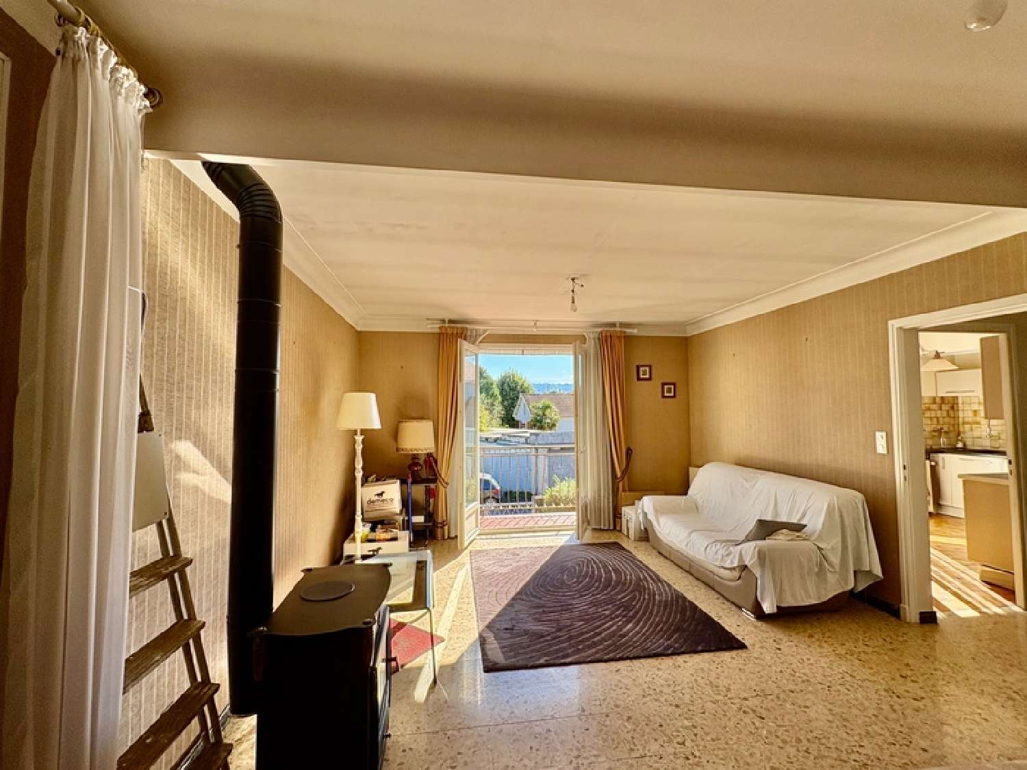 à vendre maison Aureilhan Hautes-Pyrénées 5