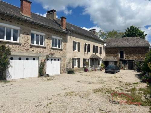 Aurelle-Verlac Aveyron Haus Bild 7215299