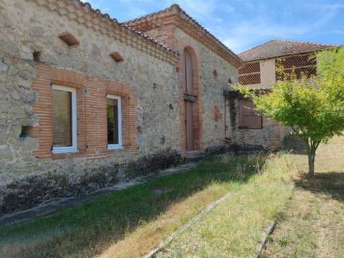 Auriac-sur-Vendinelle Haute-Garonne huis foto 7175515