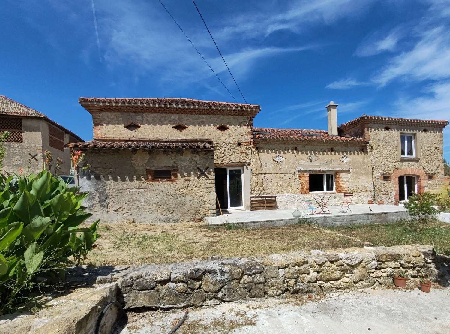 te koop huis Auriac-sur-Vendinelle Haute-Garonne 4