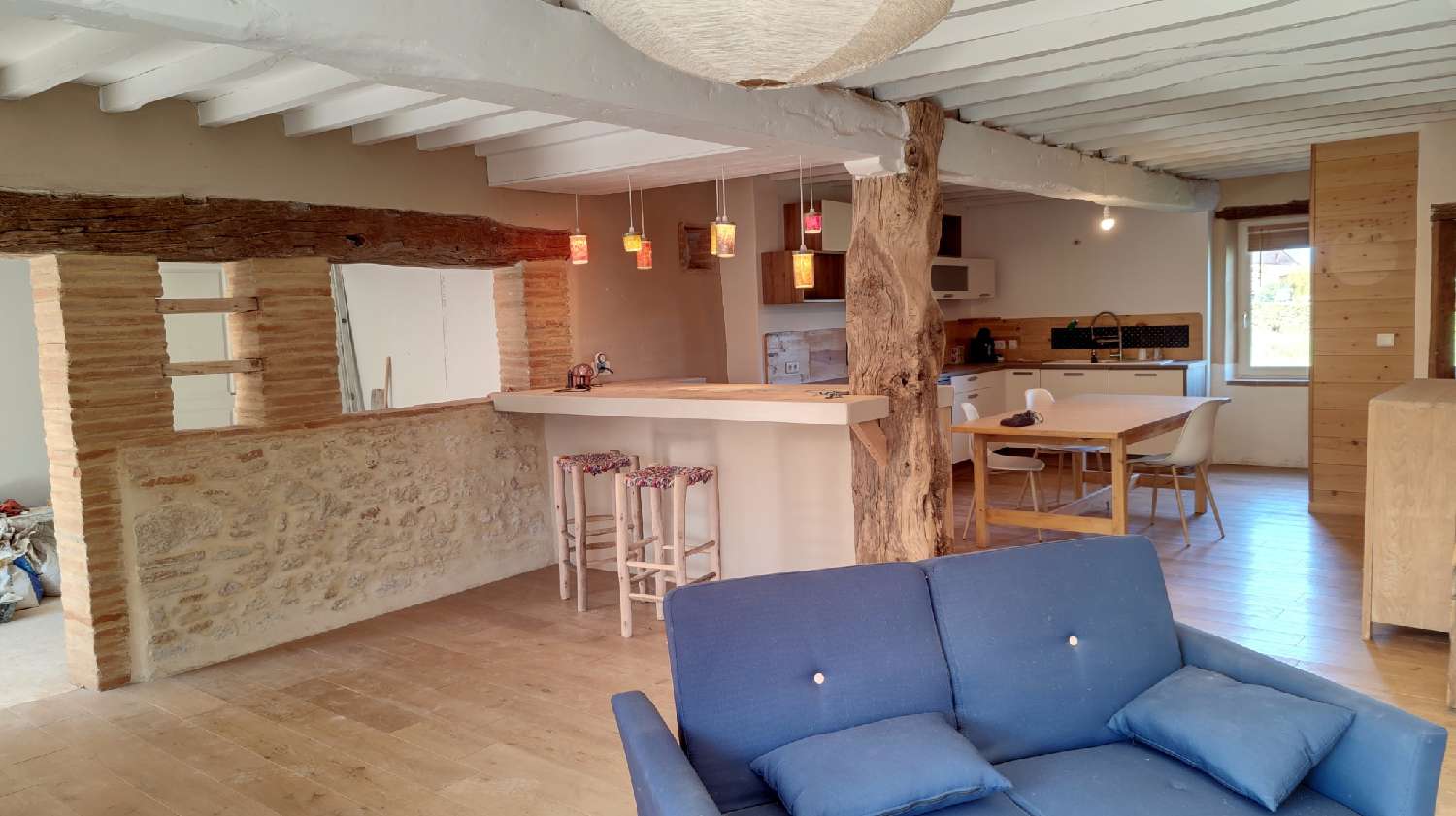 te koop huis Auriac-sur-Vendinelle Haute-Garonne 6