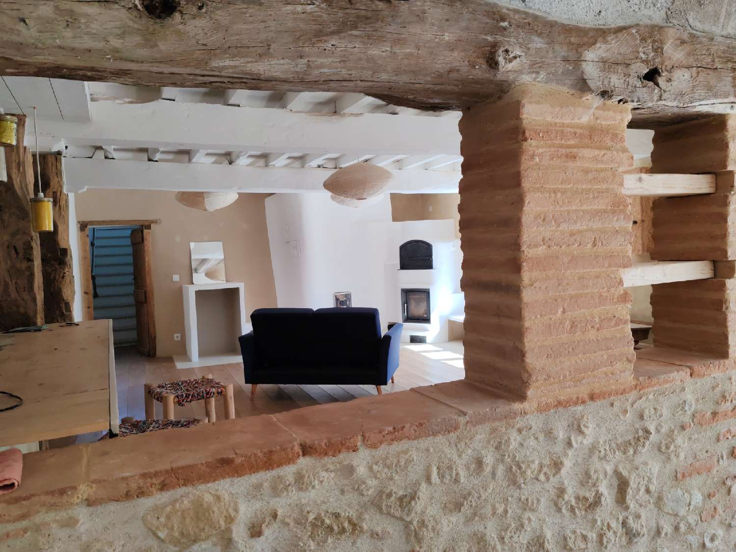 te koop huis Auriac-sur-Vendinelle Haute-Garonne 8