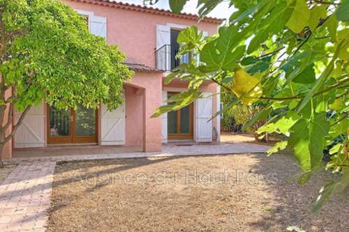 Auribeau-sur-Siagne Alpes-Maritimes Haus Bild 7172814
