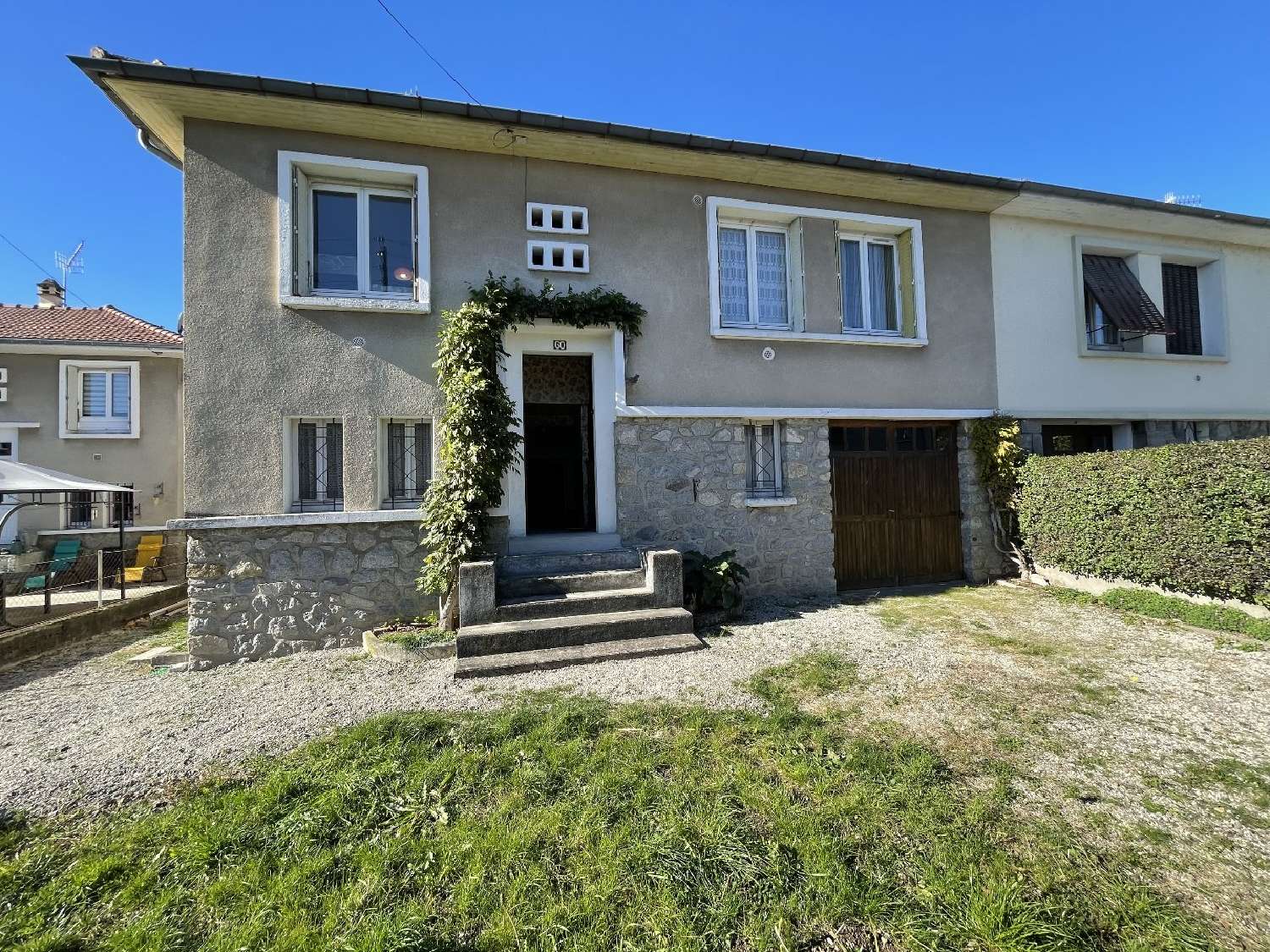  à vendre maison Aurillac Cantal 1