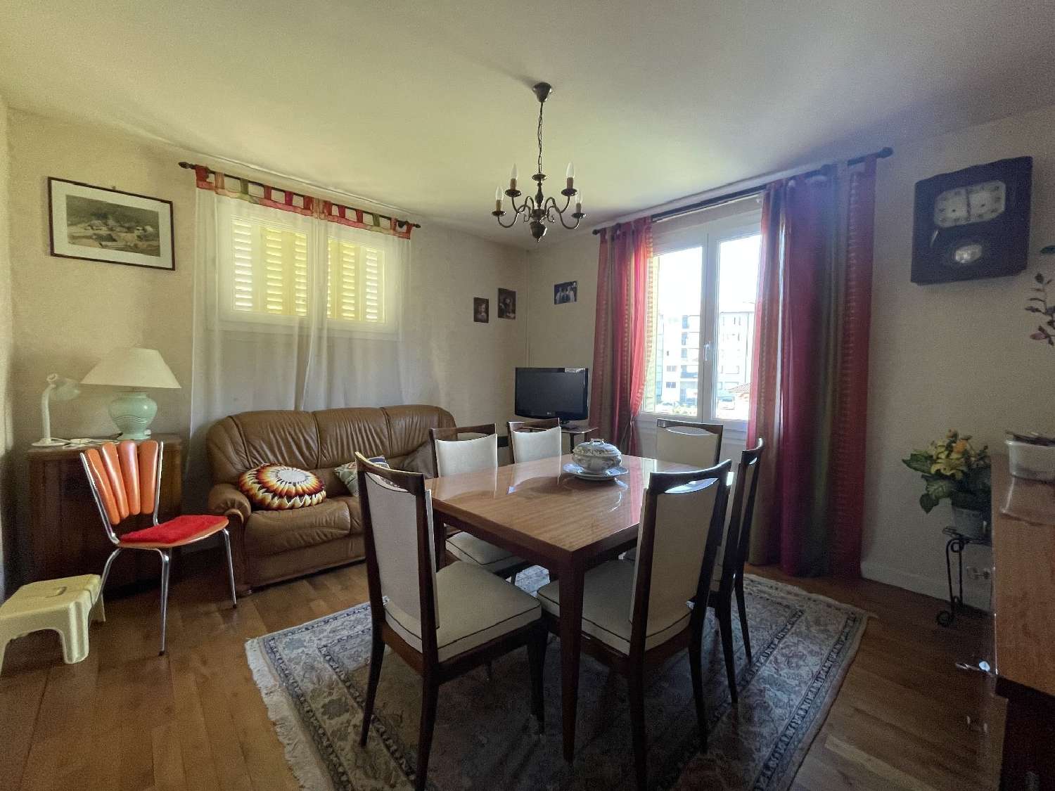  à vendre maison Aurillac Cantal 3