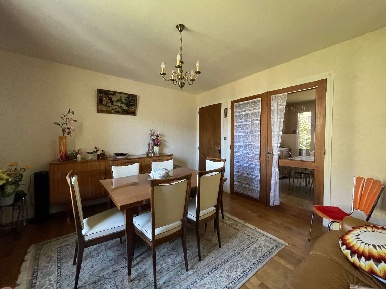  à vendre maison Aurillac Cantal 4