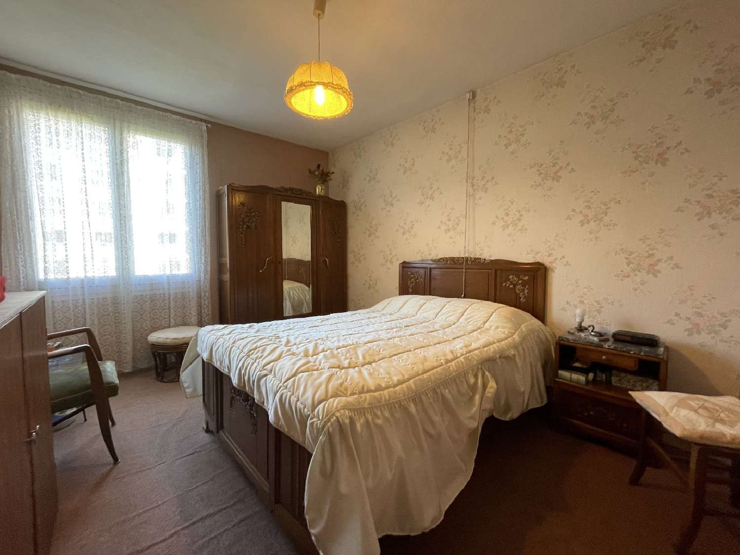  à vendre maison Aurillac Cantal 6