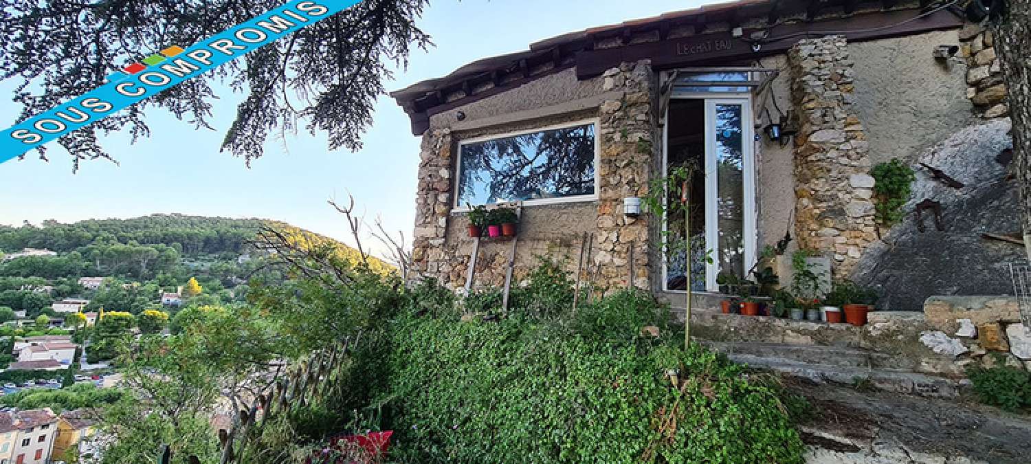  en venta casa Auriol Bocas del Ródano 1