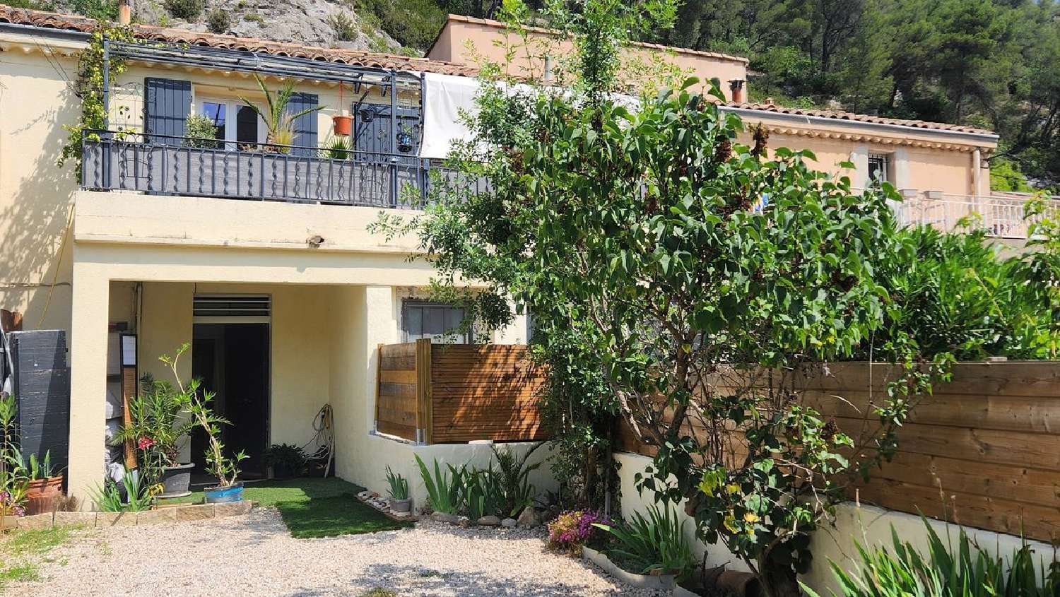 à vendre maison Auriol Bouches-du-Rhône 1