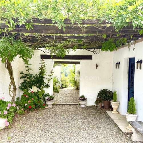 Aurions-Idernes Pyrénées-Atlantiques maison foto 7207254