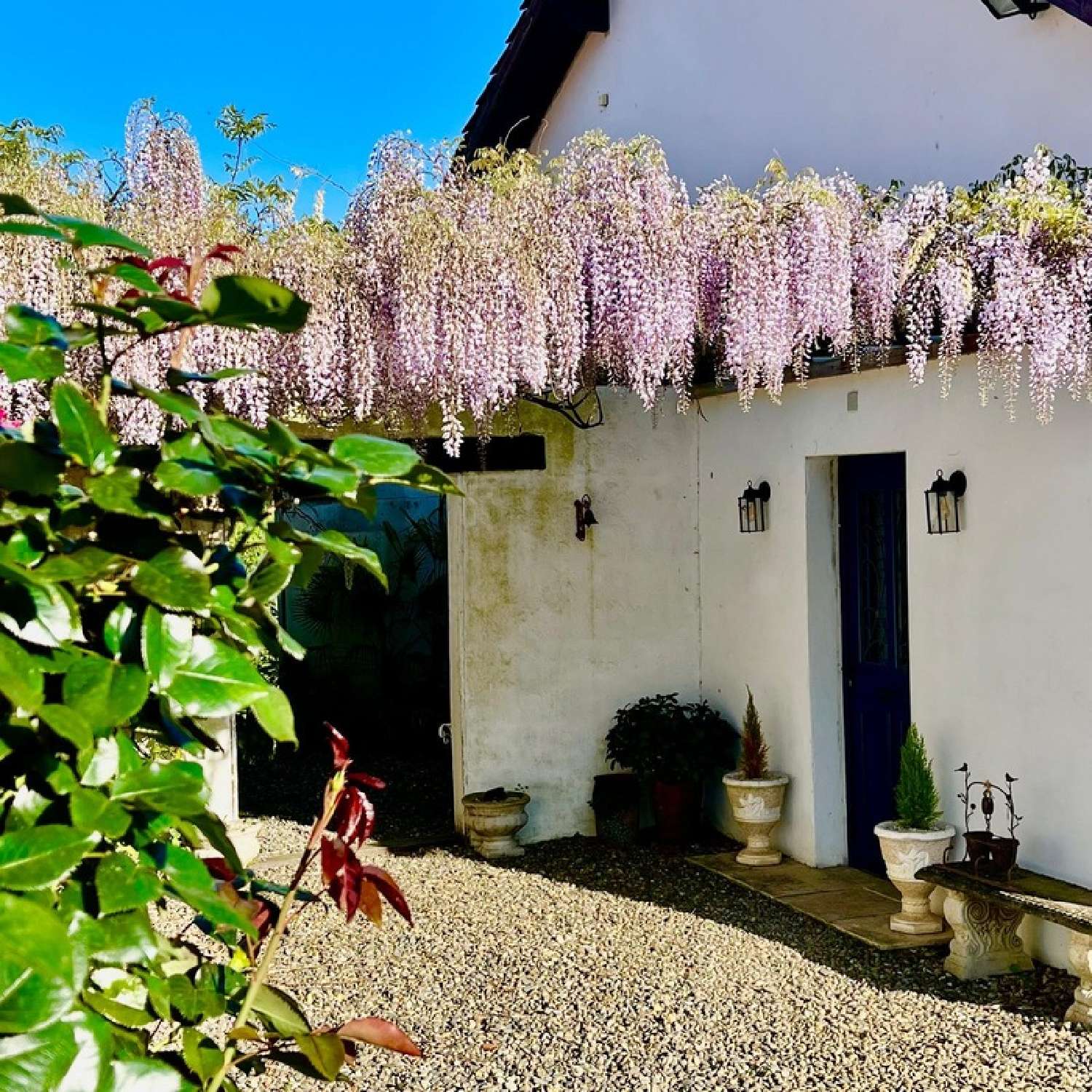 à vendre maison Aurions-Idernes Pyrénées-Atlantiques 3
