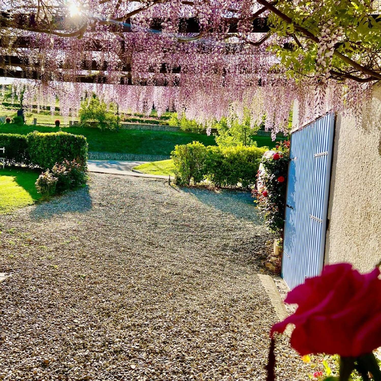 à vendre maison Aurions-Idernes Pyrénées-Atlantiques 6