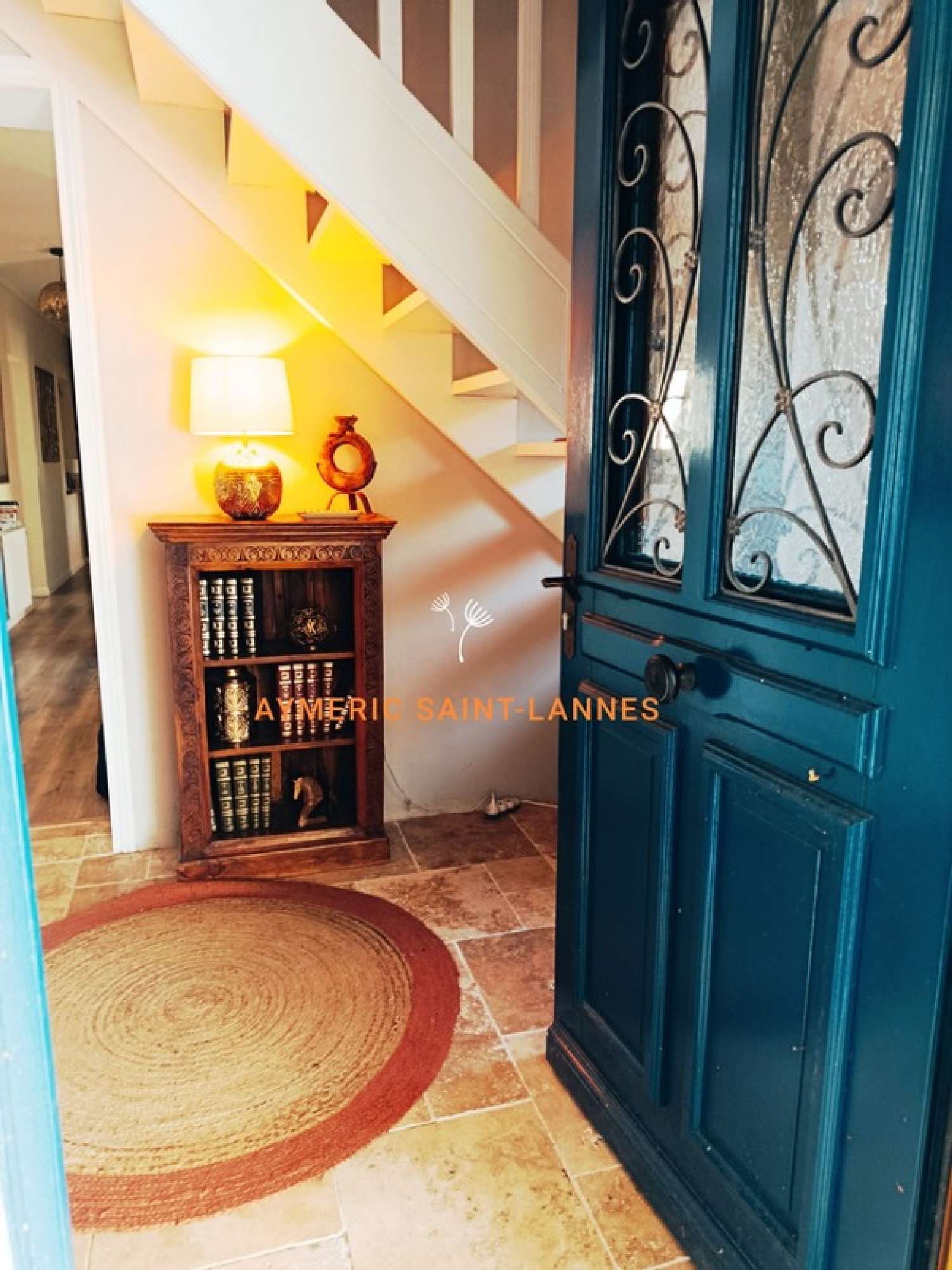 à vendre maison Aurions-Idernes Pyrénées-Atlantiques 7