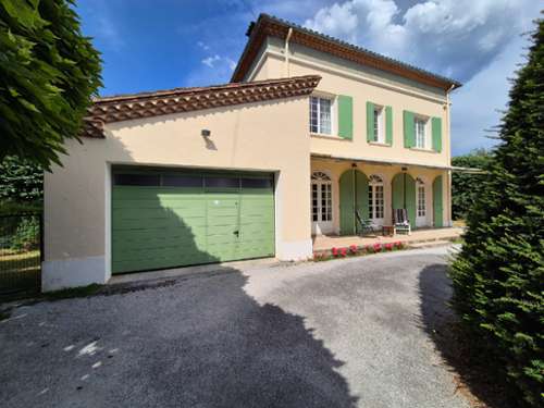 Aussillon Tarn huis foto