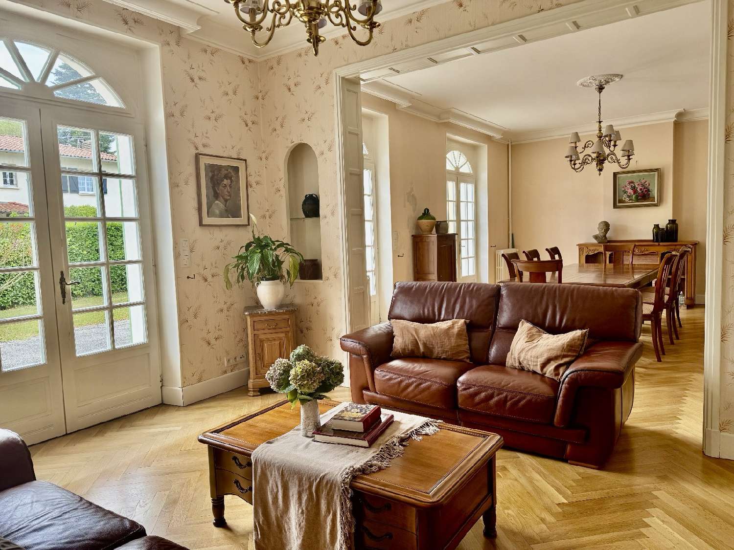 te koop huis Aussillon Tarn 3