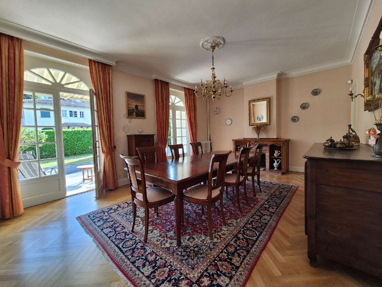 te koop huis Aussillon Tarn 4