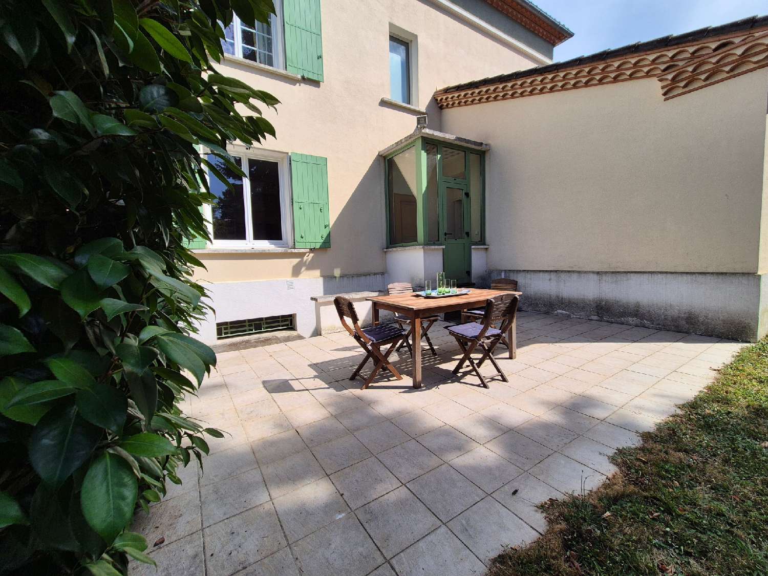 te koop huis Aussillon Tarn 7