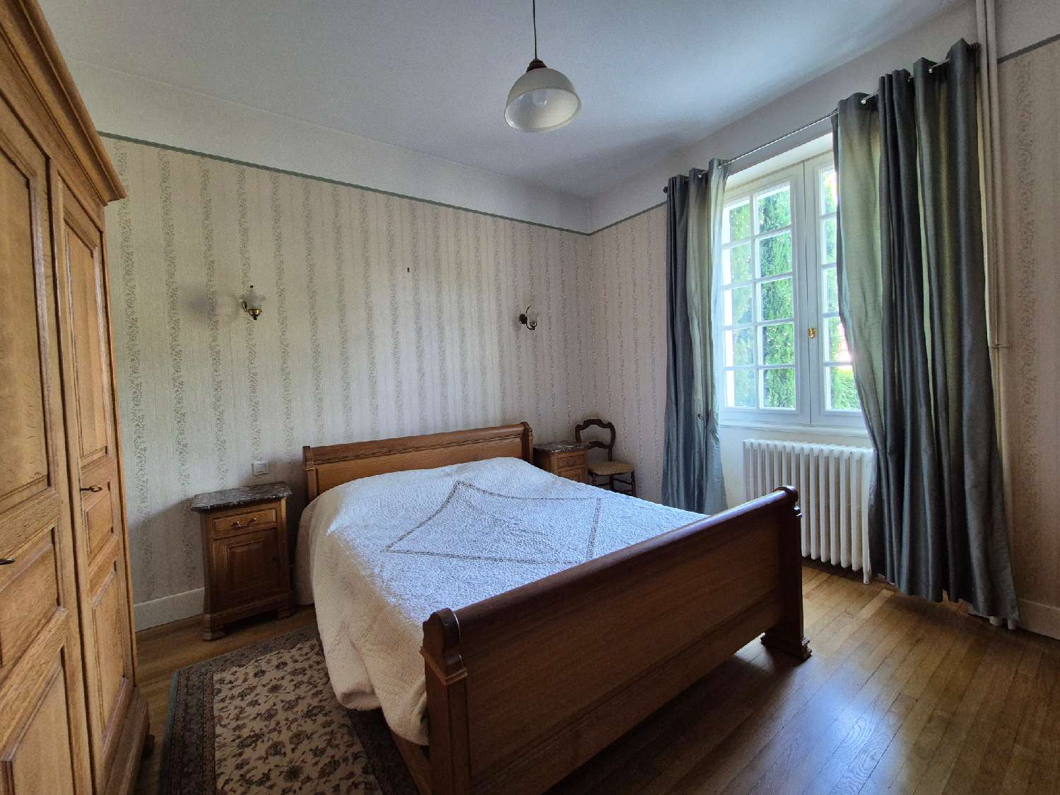 te koop huis Aussillon Tarn 8