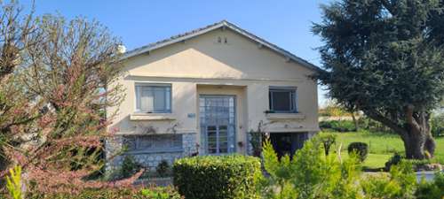 Ausson Haute-Garonne huis foto