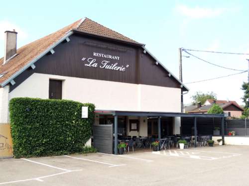 Autechaux Doubs Haus Bild 7199828