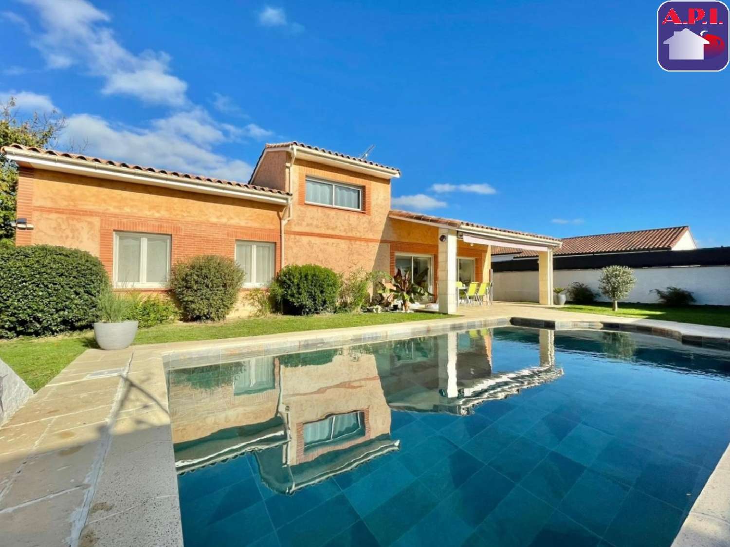  te koop huis Auterive Haute-Garonne 2