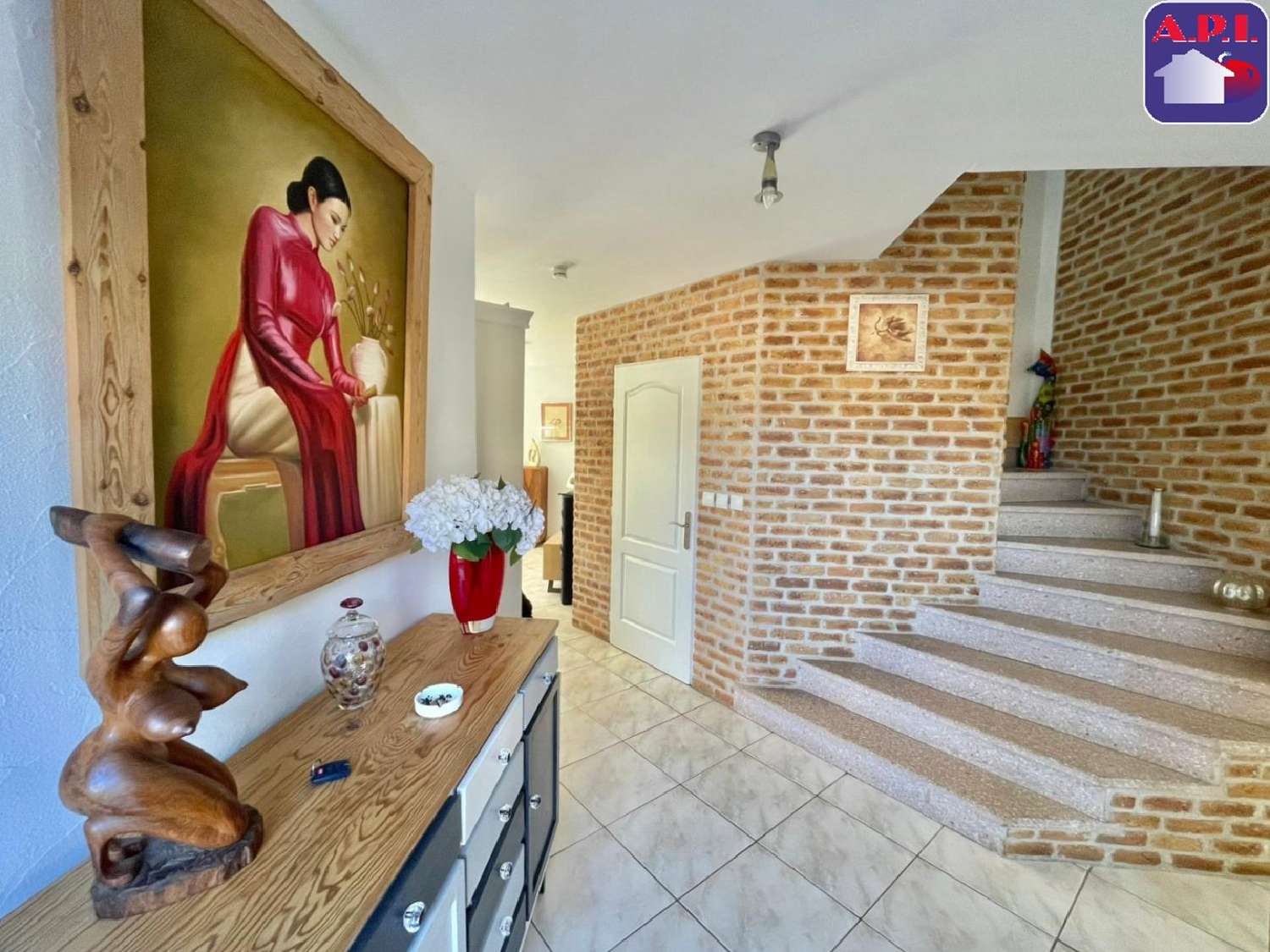  te koop huis Auterive Haute-Garonne 4