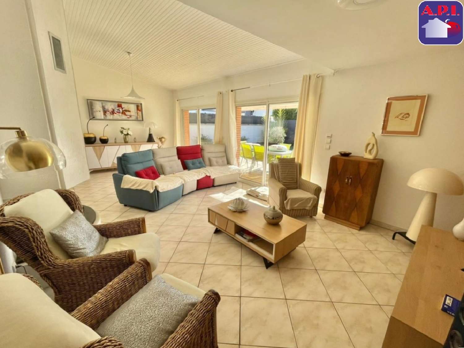  te koop huis Auterive Haute-Garonne 5