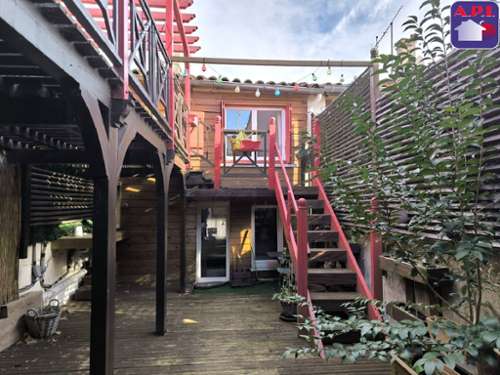 Auterive Haute-Garonne house foto 7187375