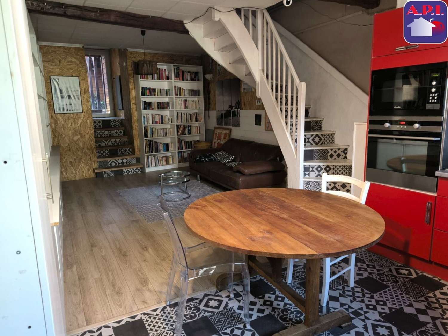  for sale house Auterive Haute-Garonne 4