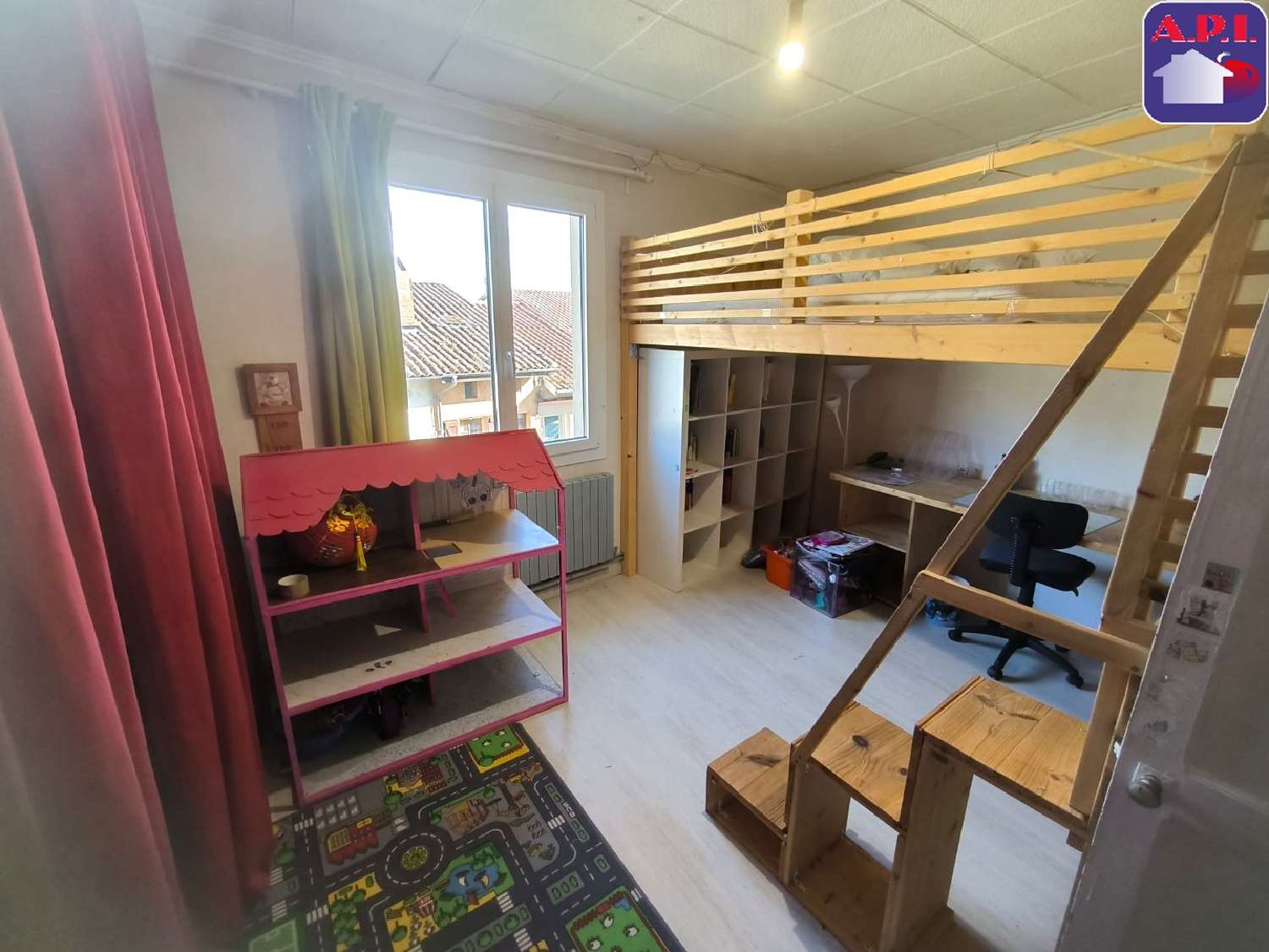  for sale house Auterive Haute-Garonne 5