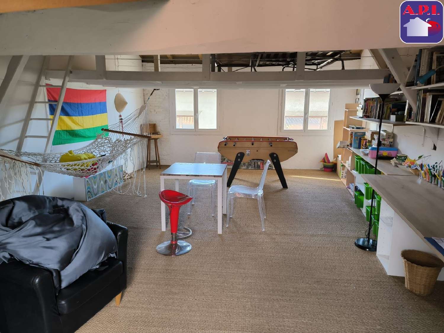  for sale house Auterive Haute-Garonne 6