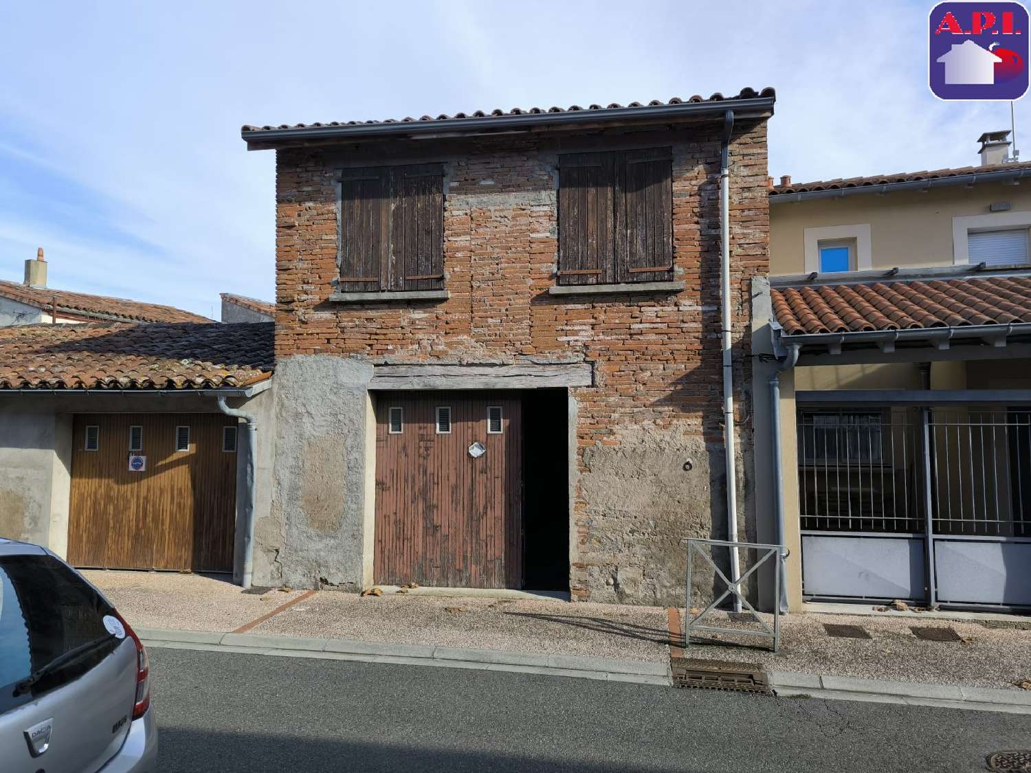  for sale house Auterive Haute-Garonne 8