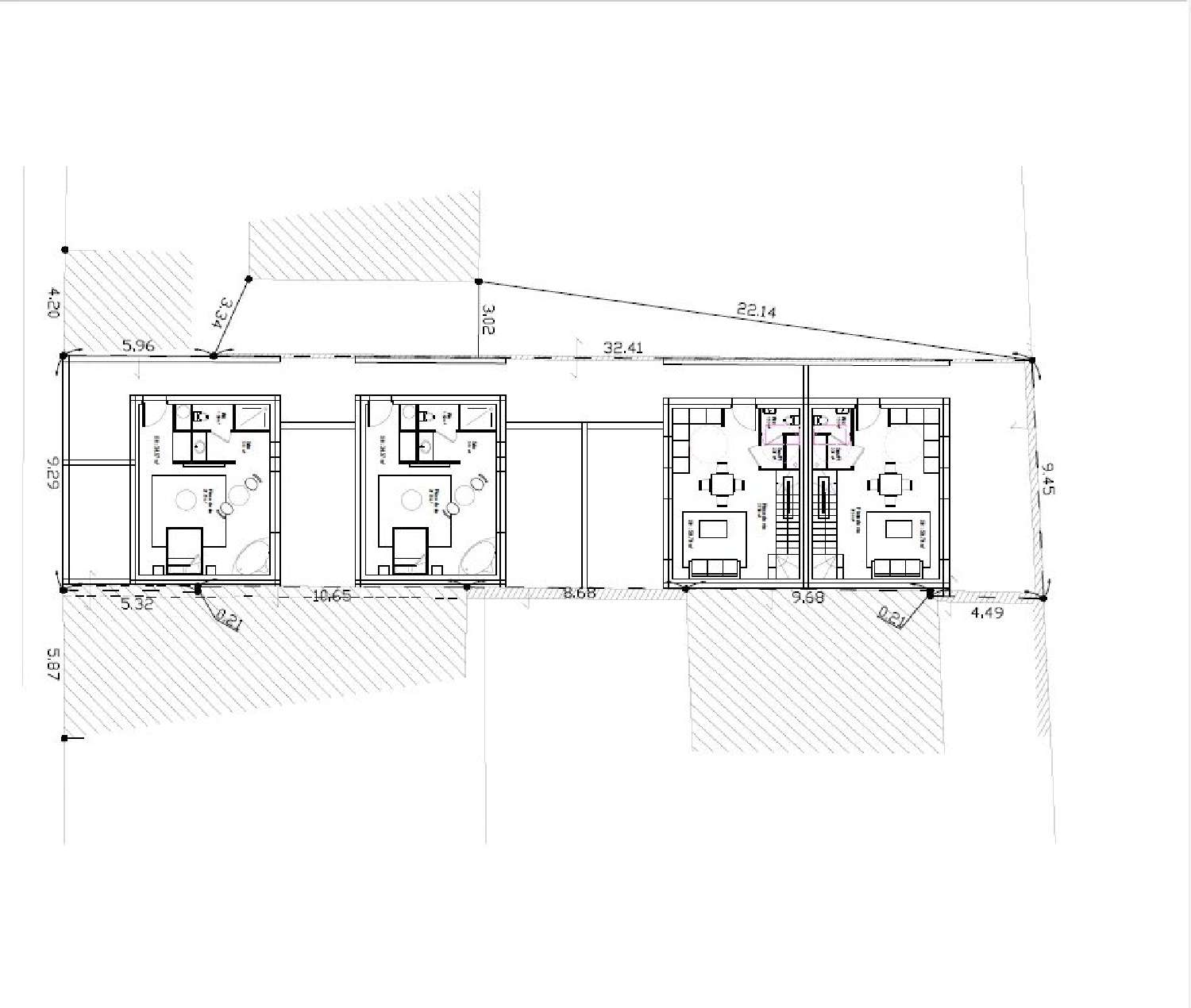  for sale house Auterive Haute-Garonne 6