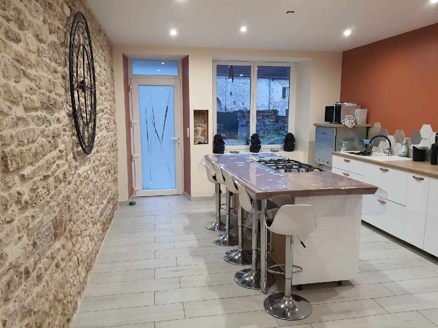 kaufen Haus Autet Haute-Saône 1