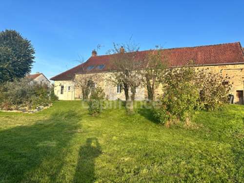 Auxerre Yonne casa foto 7184033