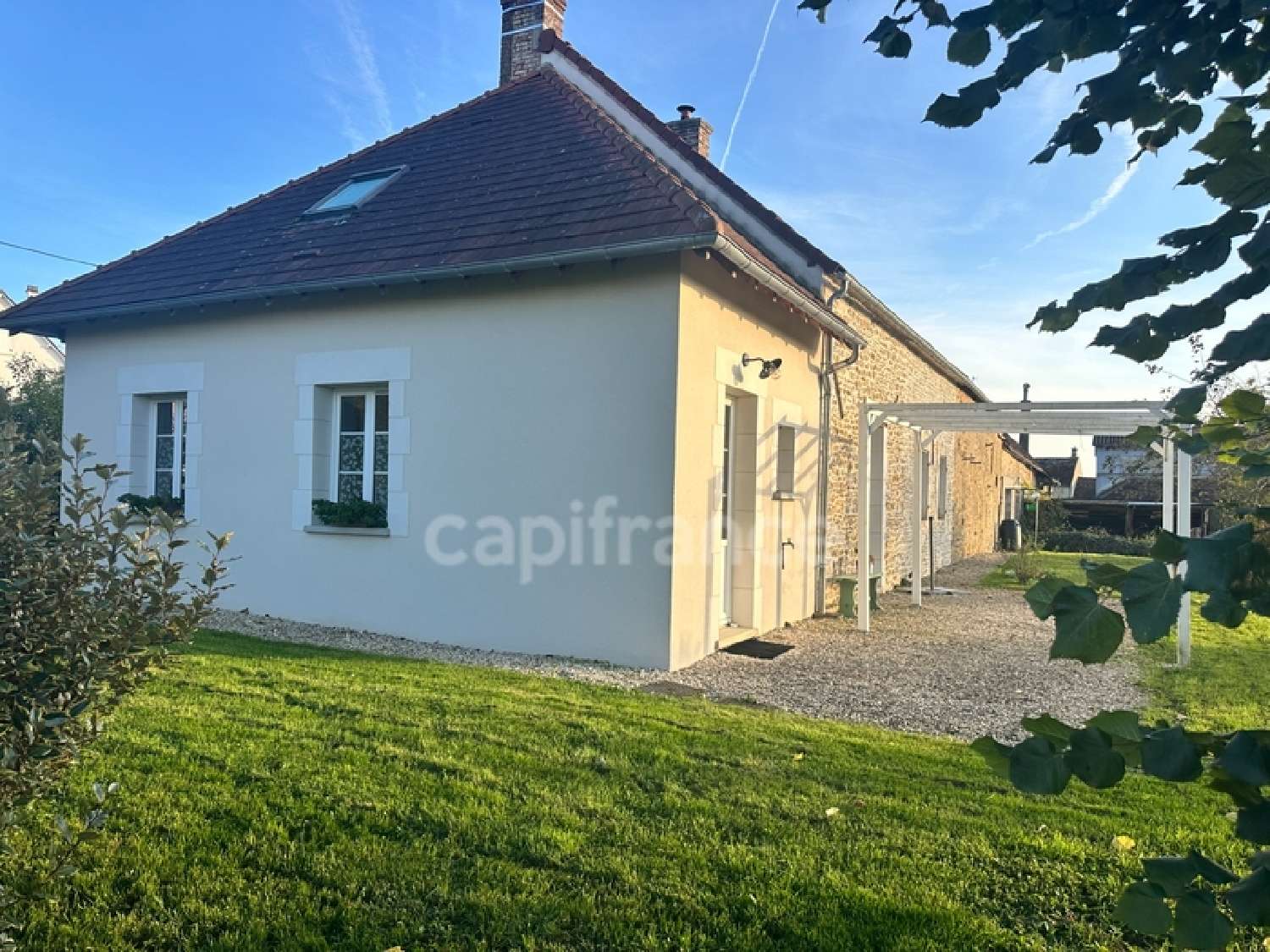 te koop huis Auxerre Yonne 3