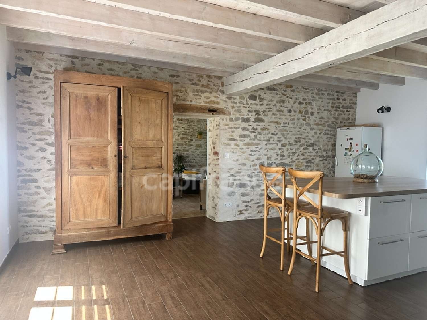 te koop huis Auxerre Yonne 4