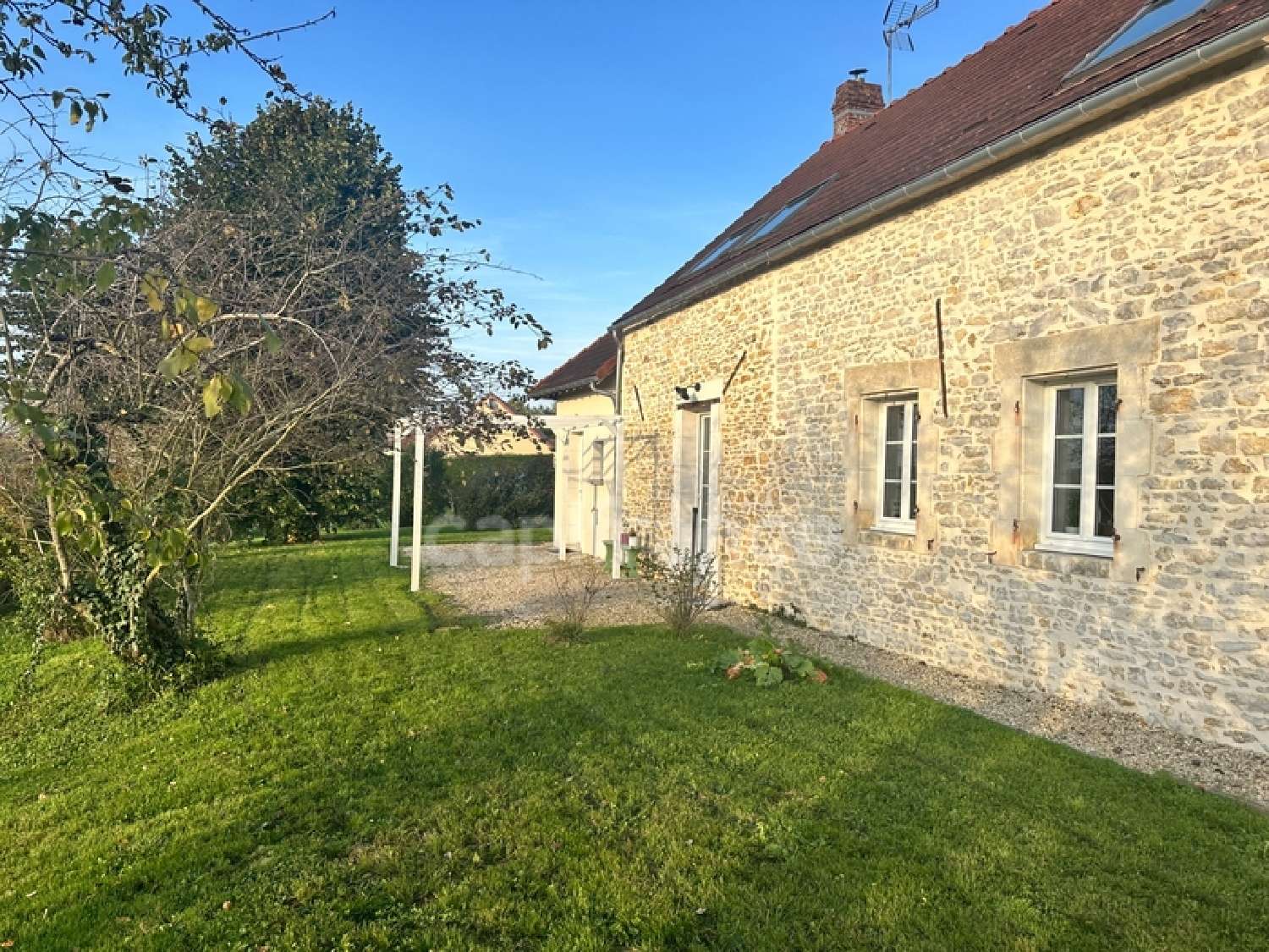 te koop huis Auxerre Yonne 5