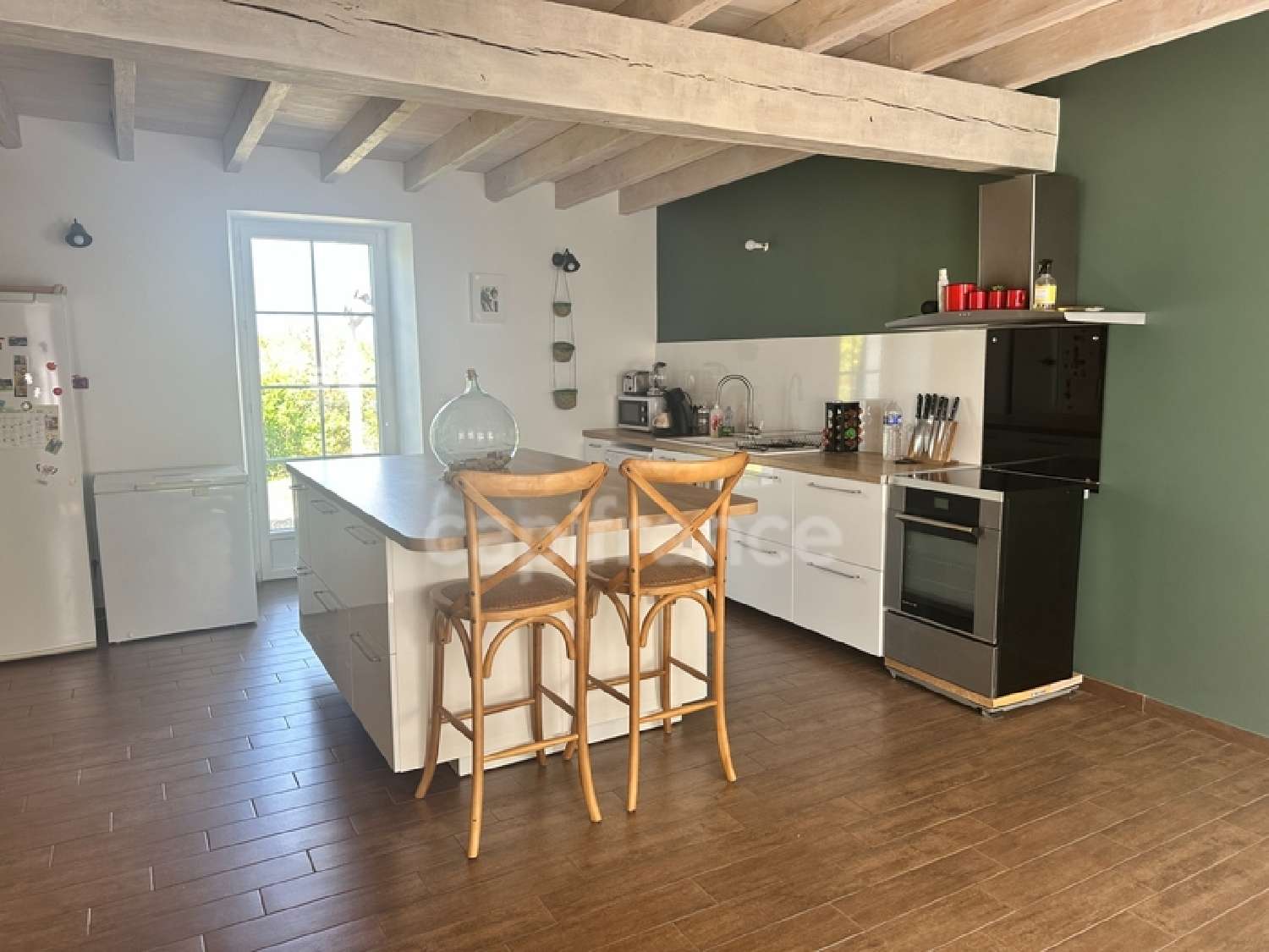 te koop huis Auxerre Yonne 7