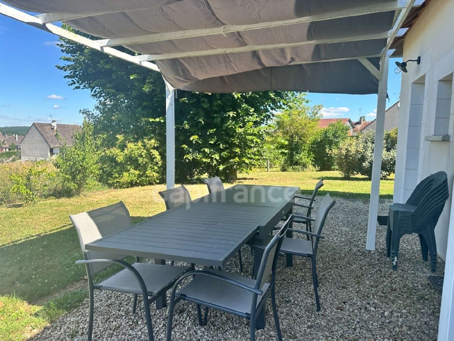 te koop huis Auxerre Yonne 8