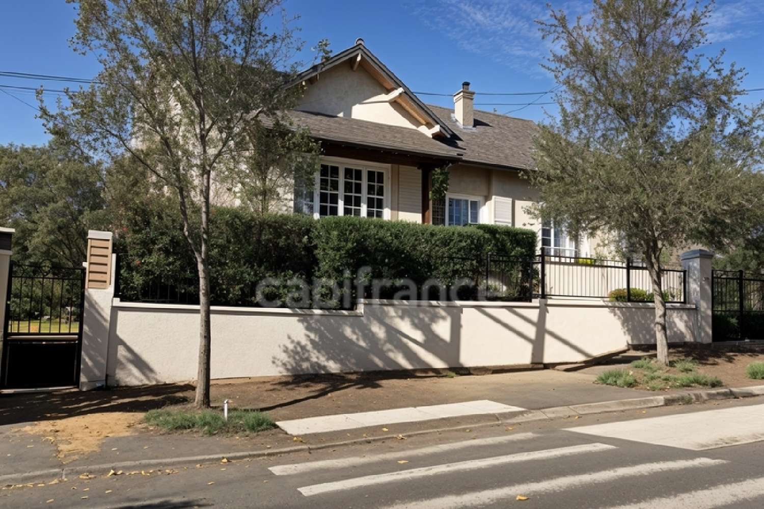 à vendre maison Auxerre Yonne 1