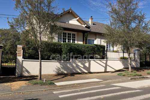 Auxerre Yonne maison foto 7208742