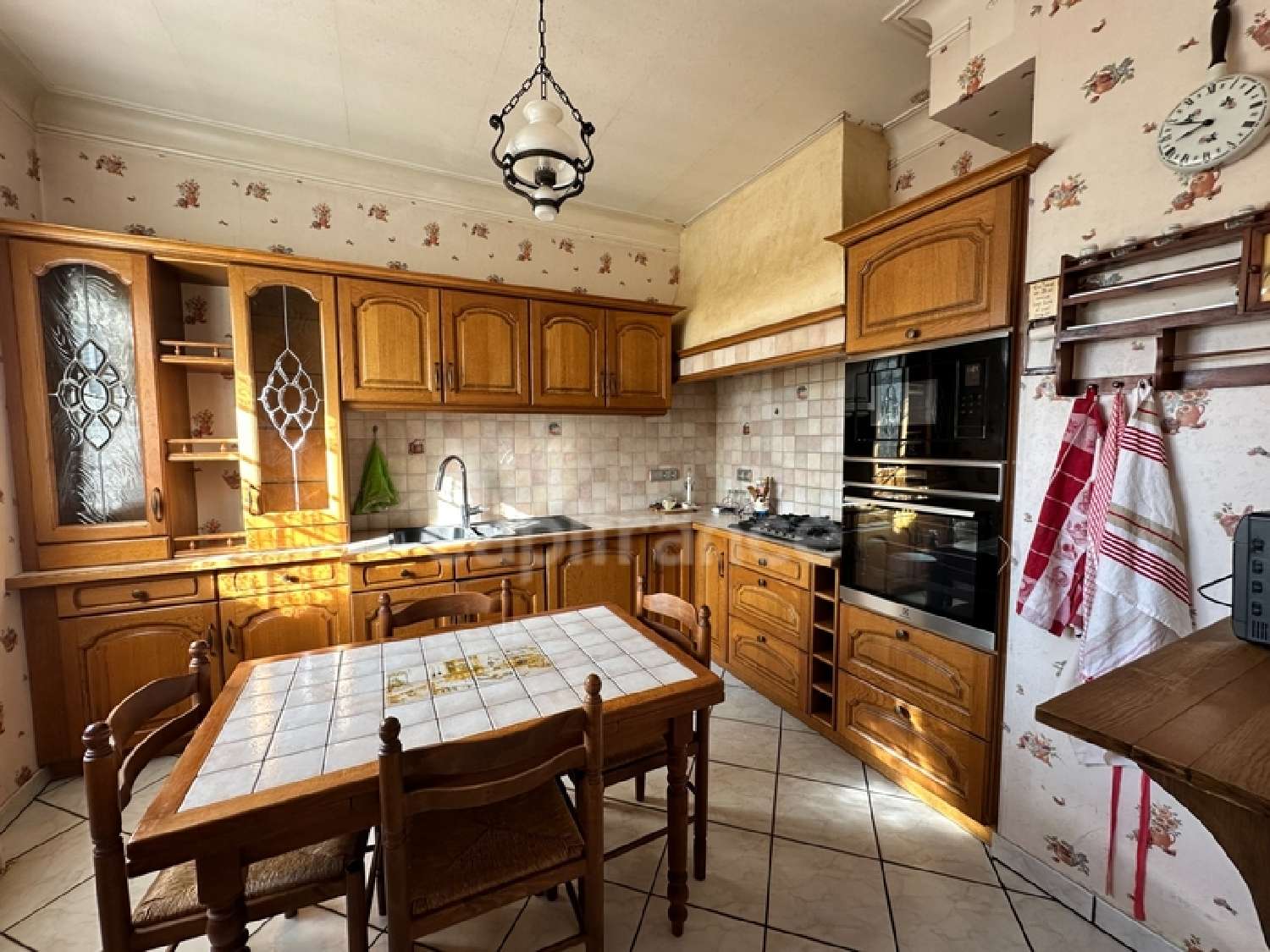 à vendre maison Auxerre Yonne 2