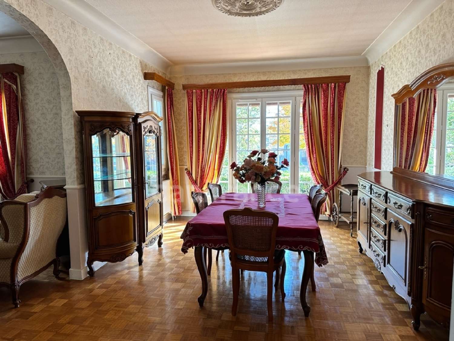 à vendre maison Auxerre Yonne 3