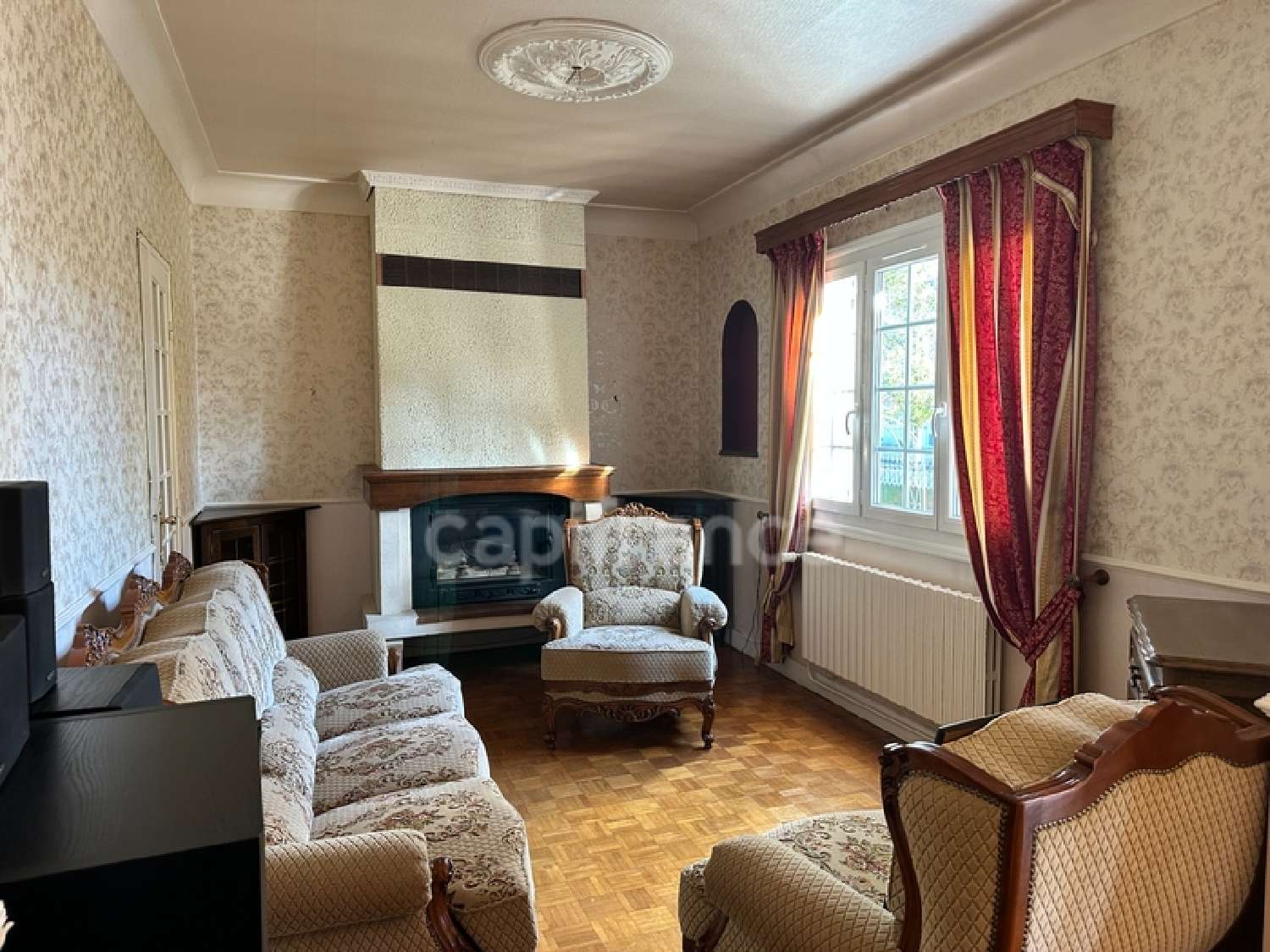 à vendre maison Auxerre Yonne 4