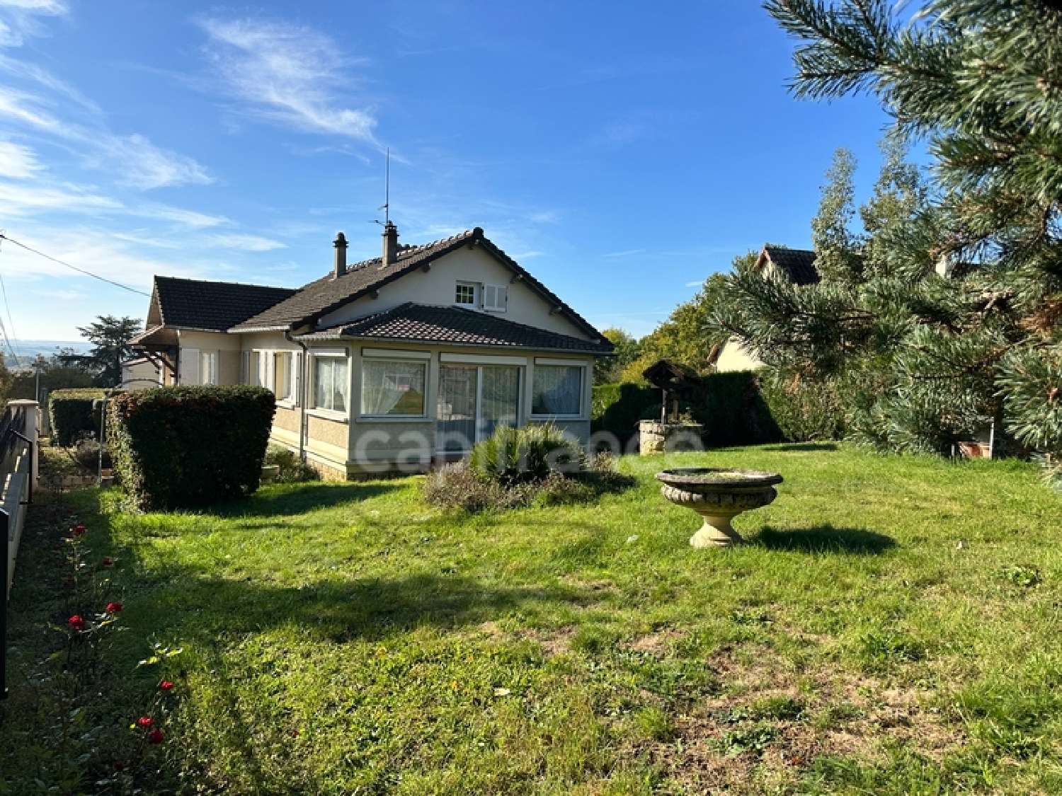 à vendre maison Auxerre Yonne 5