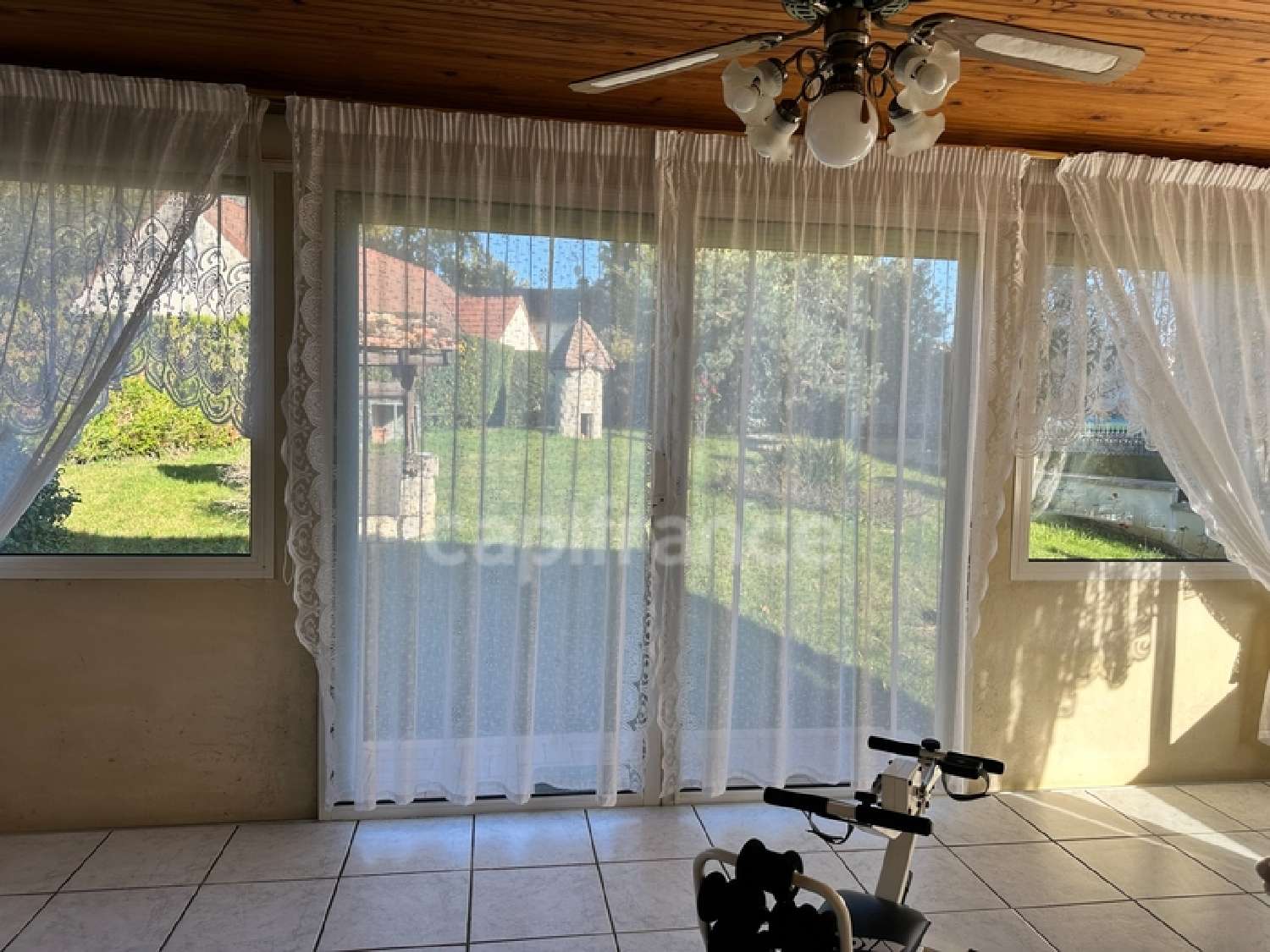 à vendre maison Auxerre Yonne 7