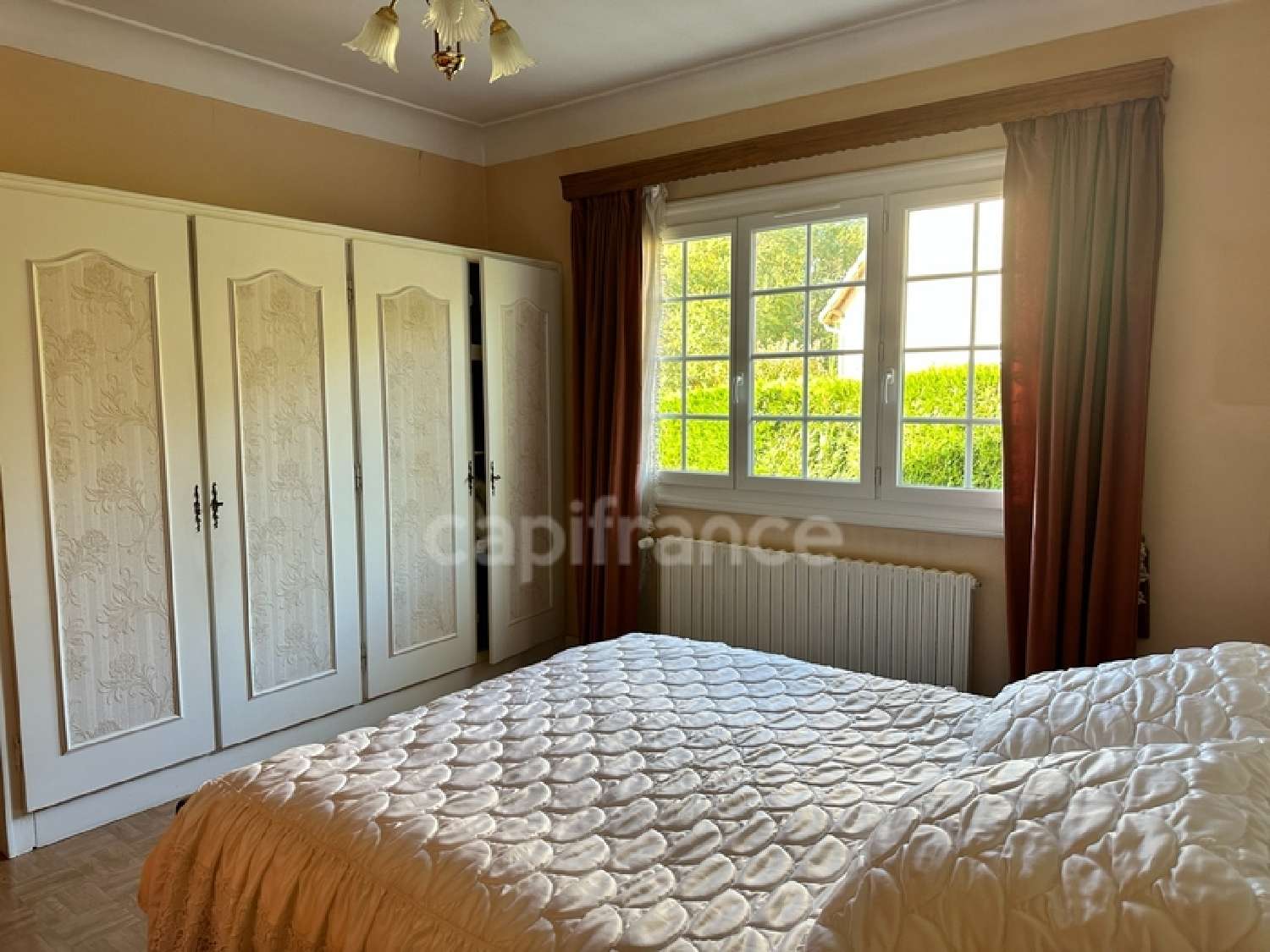 à vendre maison Auxerre Yonne 8