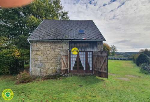 Auzances Creuse huis foto 7175900