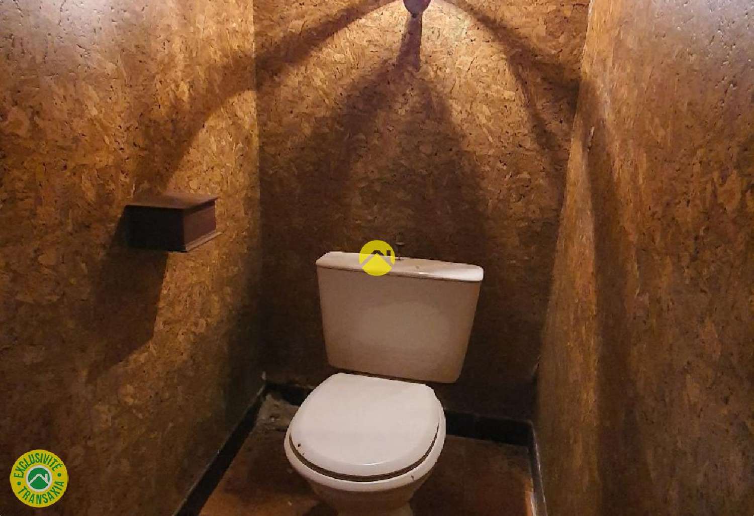  te koop huis Auzances Creuse 8